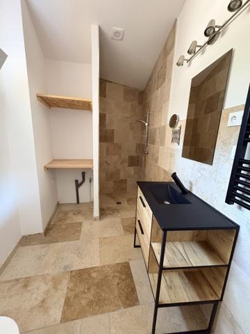 Beau T2 rénové