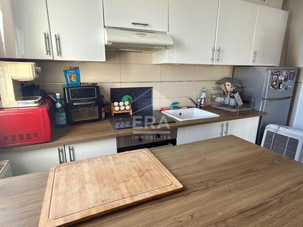 Appartement Mondeville 1 pièce(s) 26.31 m2