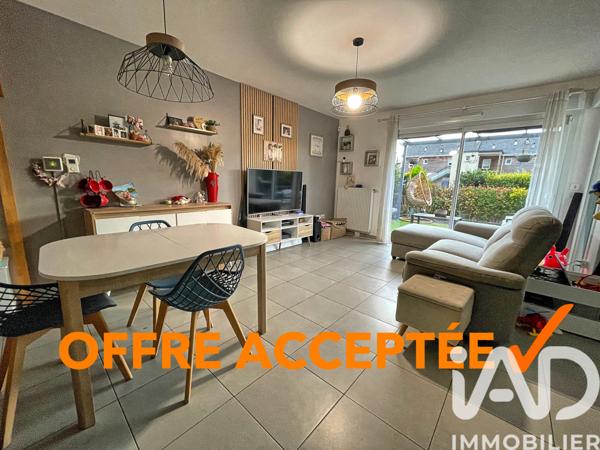 Maison à vendre 5 pièces 110 m² Belbeuf