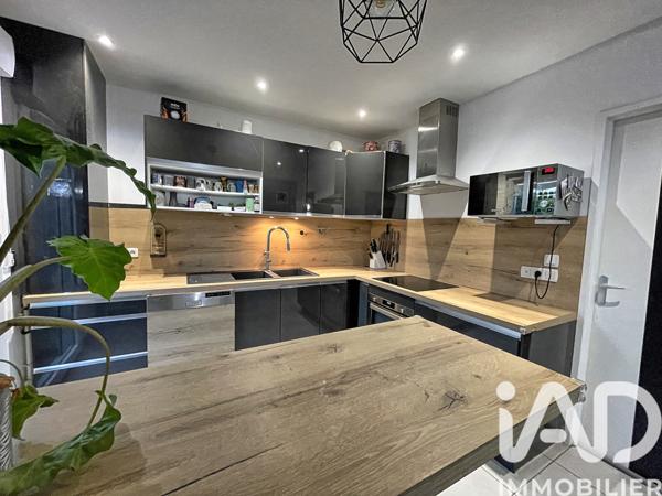 Maison à vendre 5 pièces 110 m² Belbeuf