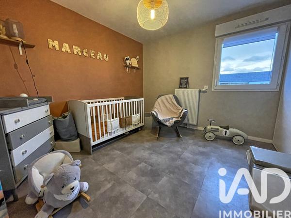 Maison à vendre 5 pièces 110 m² Belbeuf