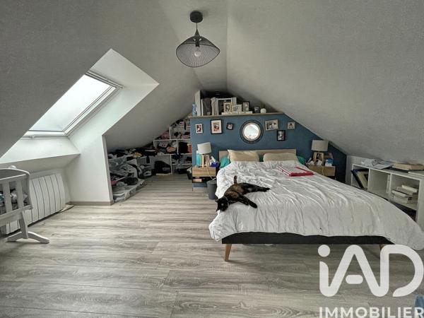 Maison à vendre 5 pièces 110 m² Belbeuf