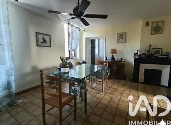 Appartement à vendre 8 pièces 116 m² Bédarieux