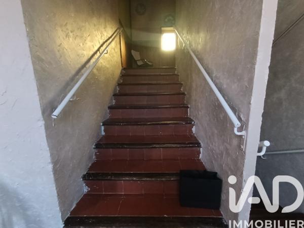 Appartement à vendre 8 pièces 116 m² Bédarieux