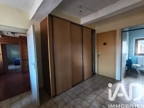 Appartement à vendre 8 pièces 116 m² Bédarieux