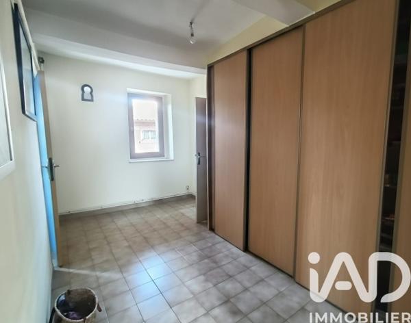 Appartement à vendre 8 pièces 116 m² Bédarieux