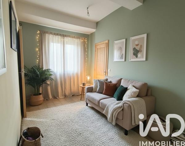 Appartement à vendre 8 pièces 116 m² Bédarieux