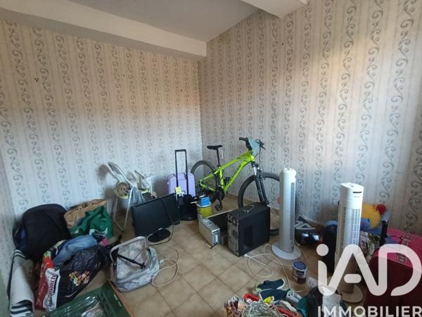 Appartement à vendre 8 pièces 116 m² Bédarieux