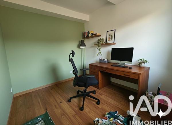 Appartement à vendre 8 pièces 116 m² Bédarieux