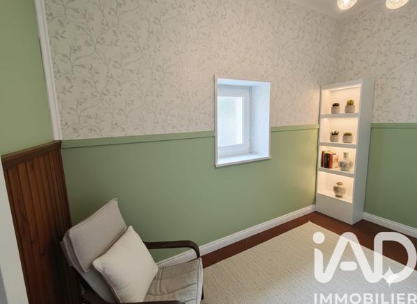 Appartement à vendre 8 pièces 116 m² Bédarieux