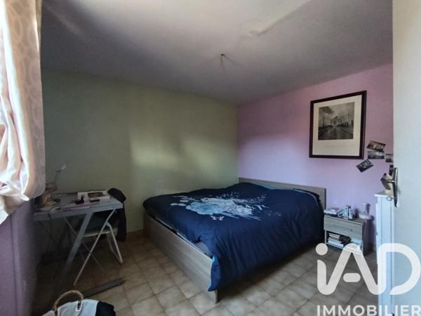 Appartement à vendre 8 pièces 116 m² Bédarieux