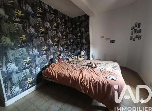 Appartement à vendre 8 pièces 116 m² Bédarieux