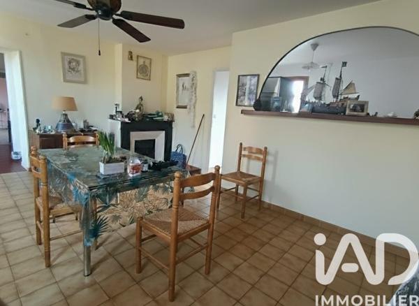 Appartement à vendre 8 pièces 116 m² Bédarieux