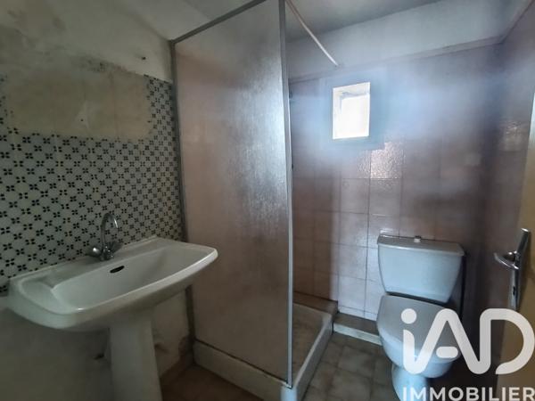 Appartement à vendre 8 pièces 116 m² Bédarieux