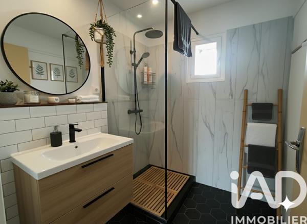 Appartement à vendre 8 pièces 116 m² Bédarieux