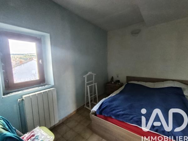 Appartement à vendre 8 pièces 116 m² Bédarieux