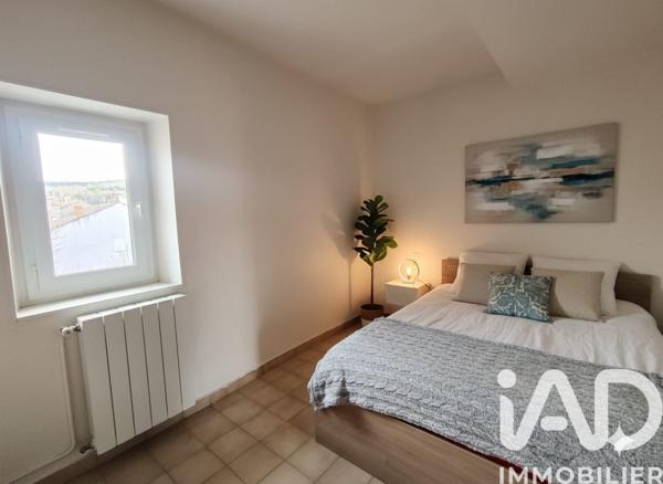 Appartement à vendre 8 pièces 116 m² Bédarieux