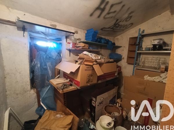 Appartement à vendre 8 pièces 116 m² Bédarieux