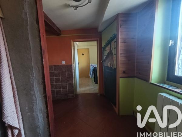 Appartement à vendre 8 pièces 116 m² Bédarieux