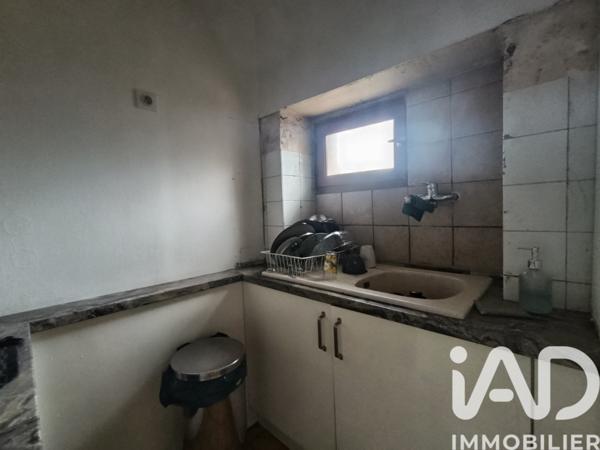 Appartement à vendre 8 pièces 116 m² Bédarieux