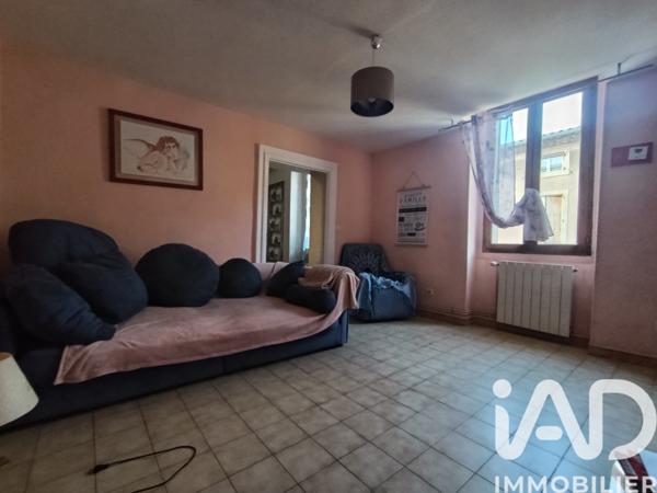 Appartement à vendre 8 pièces 116 m² Bédarieux