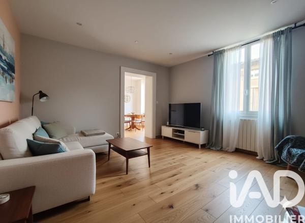 Appartement à vendre 8 pièces 116 m² Bédarieux
