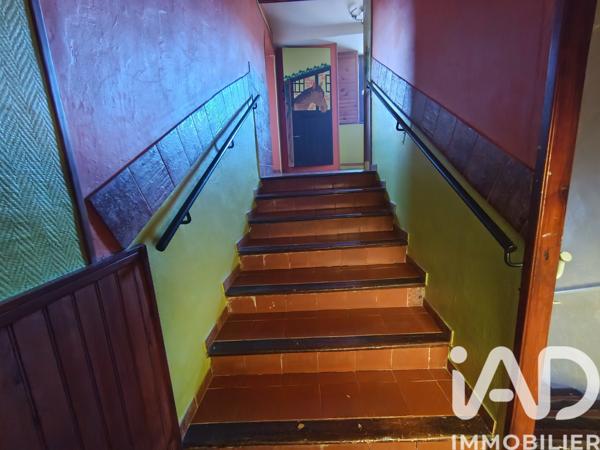 Appartement à vendre 8 pièces 116 m² Bédarieux