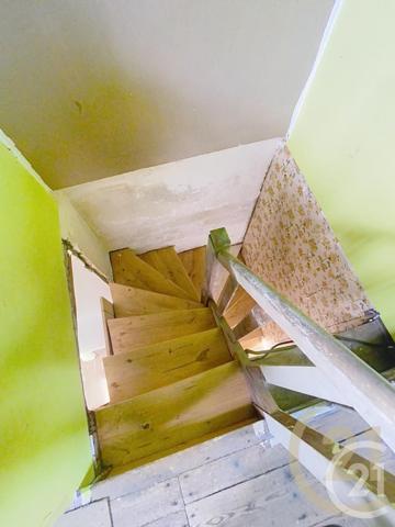 Maison à vendre  3 pièces - 47 m2 LILLEBONNE - 76