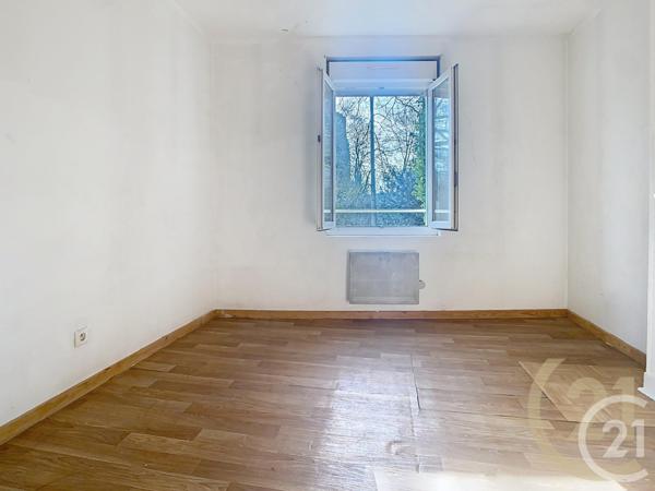 Maison à vendre  3 pièces - 47 m2 LILLEBONNE - 76