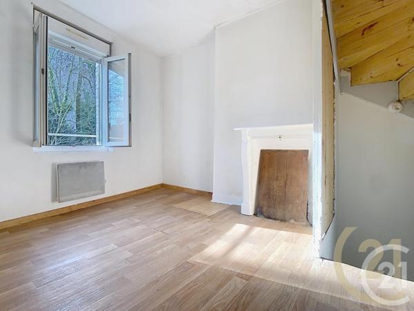 Maison à vendre  3 pièces - 47 m2 LILLEBONNE - 76