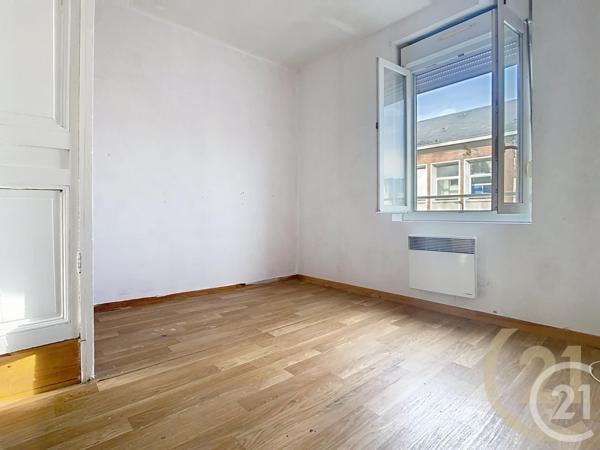 Maison à vendre  3 pièces - 47 m2 LILLEBONNE - 76