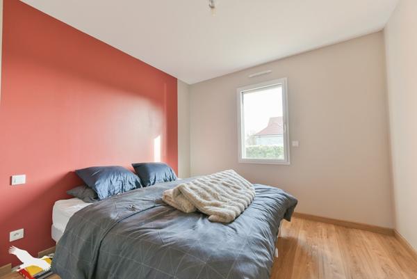 Maison à vendre |                                       Mont-près-Chambord |                                        4 pièces  |  99 m²