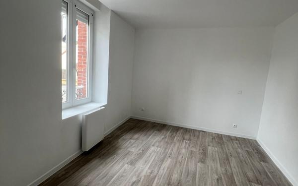 Appartement à louer    2 pièces • 36,56 m2 Épernay