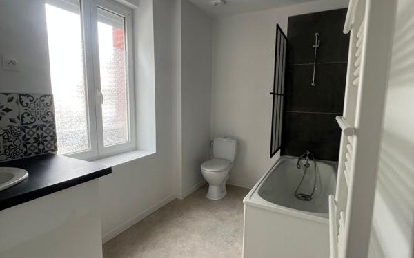 Appartement à louer    2 pièces • 36,56 m2 Épernay