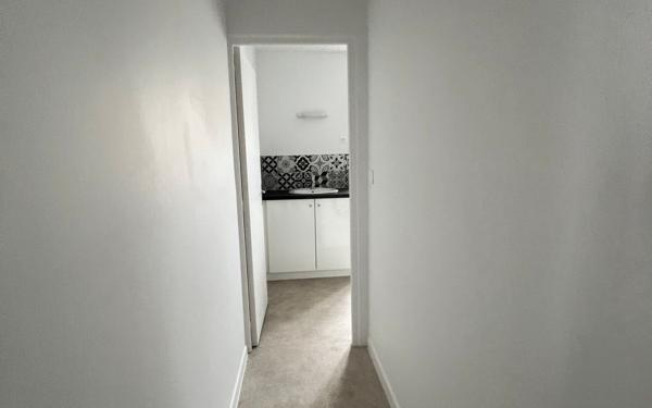 Appartement à louer    2 pièces • 36,56 m2 Épernay