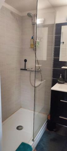 Maison Golf Pornic 3 pièce(s) 42.58 m2 hab et 51.35 m² au sol - jardin