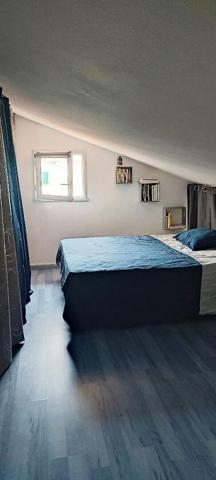 Maison Golf Pornic 3 pièce(s) 42.58 m2 hab et 51.35 m² au sol - jardin