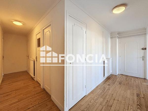 À vendre Appartement 4 pièces 86 m² - Lisieux 14100