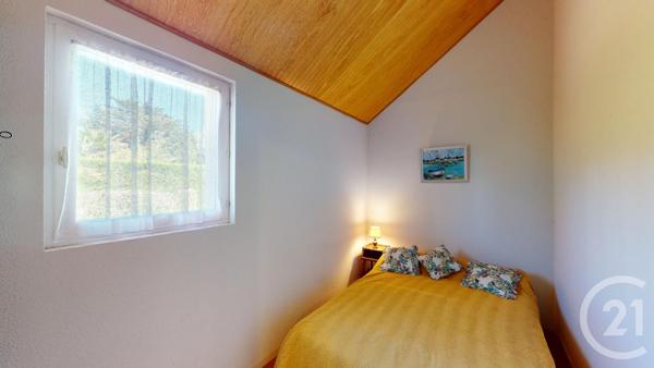 Maison à vendre  2 pièces - 32,46 m2 LE POULIGUEN - 44