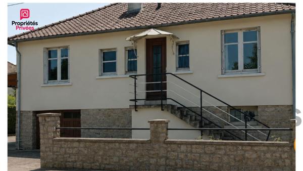 MAISON DE VILLE à rénover