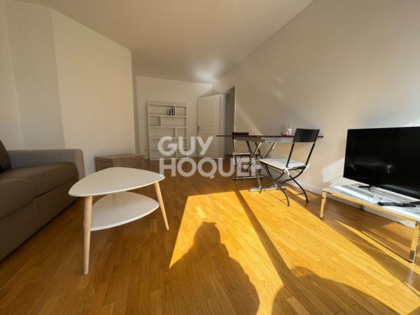 Appartement Issy Les Moulineaux 2 pièce(s) 51.41 m2