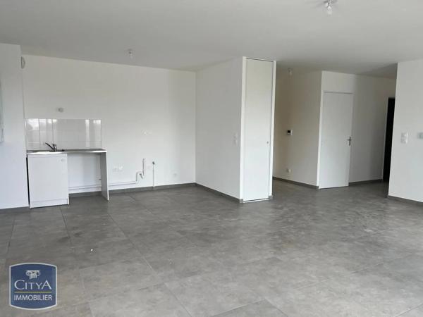 Appartement à louer 3 pièces 73.7m² Lyon 8e Arrondissement (69008)