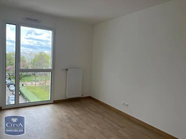 Appartement à louer 3 pièces 73.7m² Lyon 8e Arrondissement (69008)