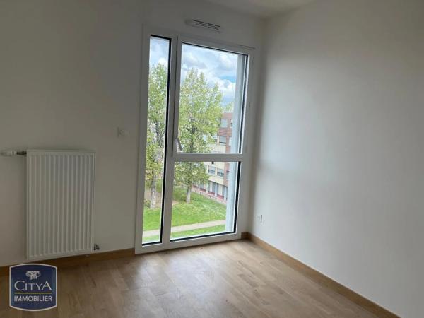 Appartement à louer 3 pièces 73.7m² Lyon 8e Arrondissement (69008)