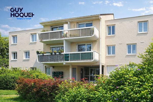 Appartement rénové - 4 pièce(s) 90 m2