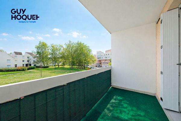 Appartement rénové - 4 pièce(s) 90 m2