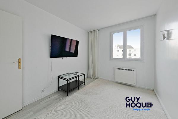 Appartement rénové - 4 pièce(s) 90 m2