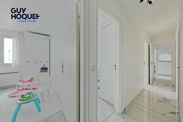 Appartement rénové - 4 pièce(s) 90 m2