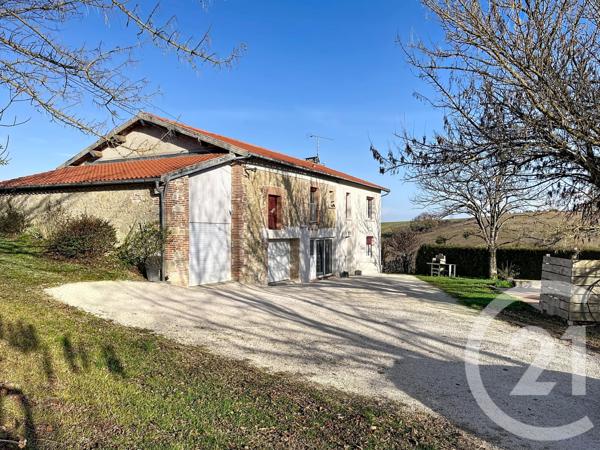 Maison à vendre  5 pièces - 170 m2 LAVAUR - 81