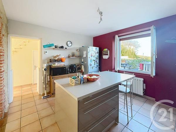 Maison à vendre  5 pièces - 170 m2 LAVAUR - 81